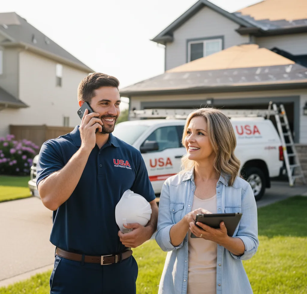 Roof Maintenance in Austinburg, OH